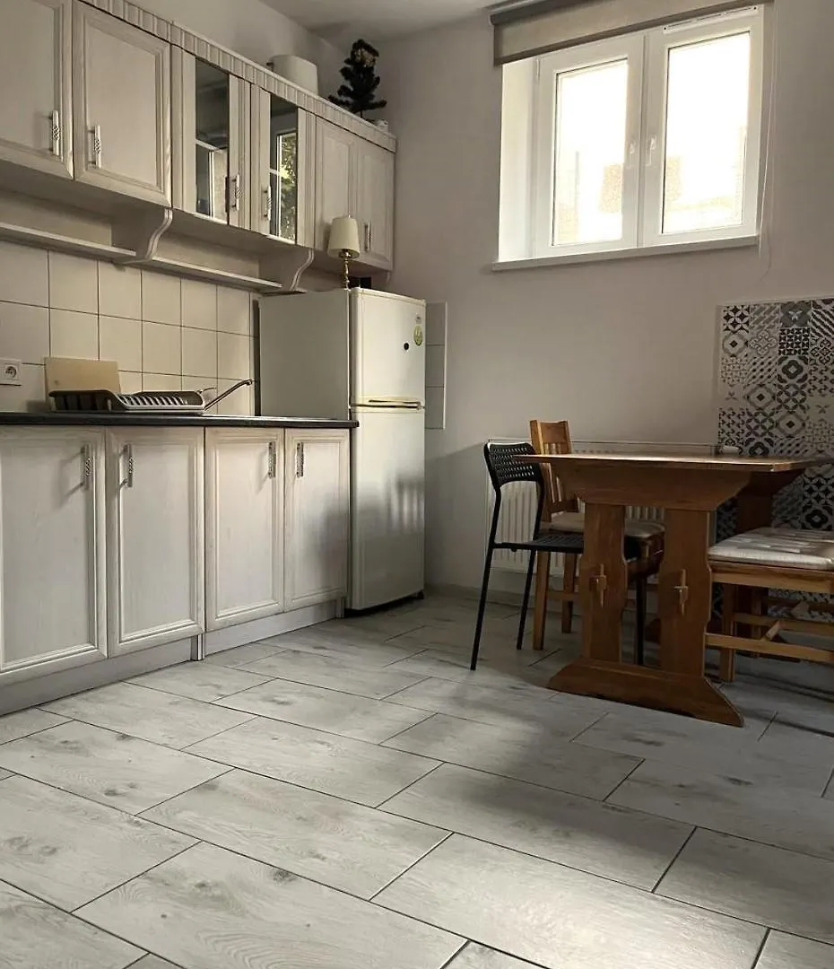 Apartament 01 Poznaň